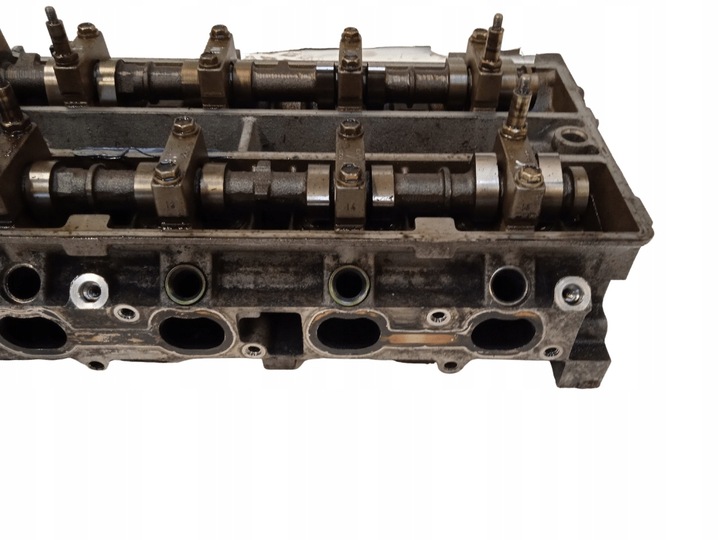 фото №7, Головка ford xs6e6090b2a 1.25 q4nra