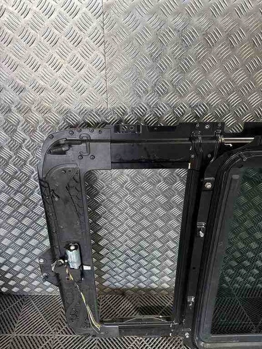 фото №10, Люк bmw 5 f10 8038192 3.0l дизель 2011