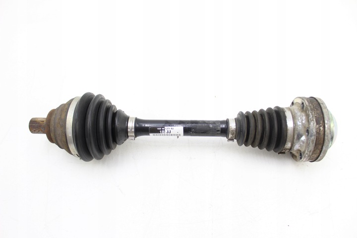 фото №1, Vw skoda seat audi полуось левая перед 1k0407271bj