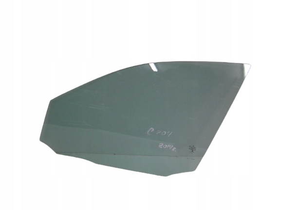 фото №1, Mercedes c класс w204 204 стекло левая передняя 2014