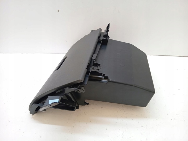 фото №4, Бардачок панелі консолі ford c-max mk1