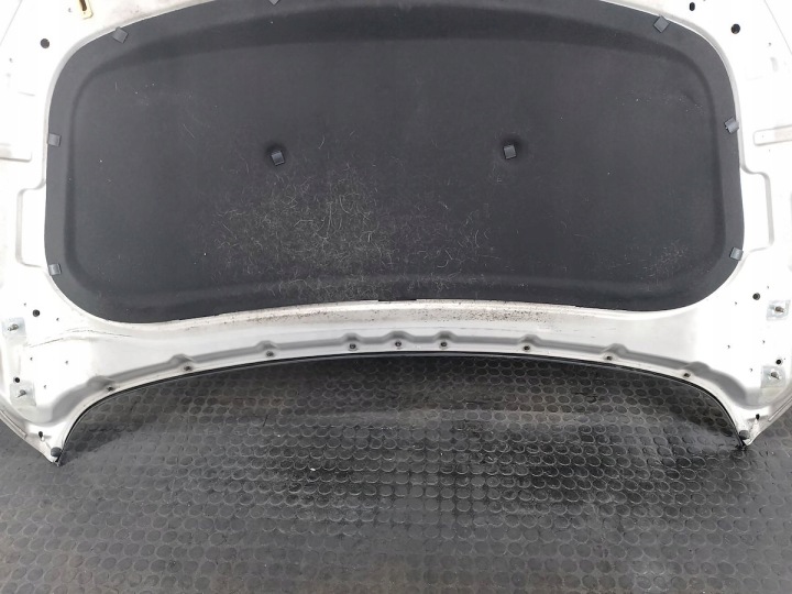 фото №8, Капот opel astra j z167 2009-2012