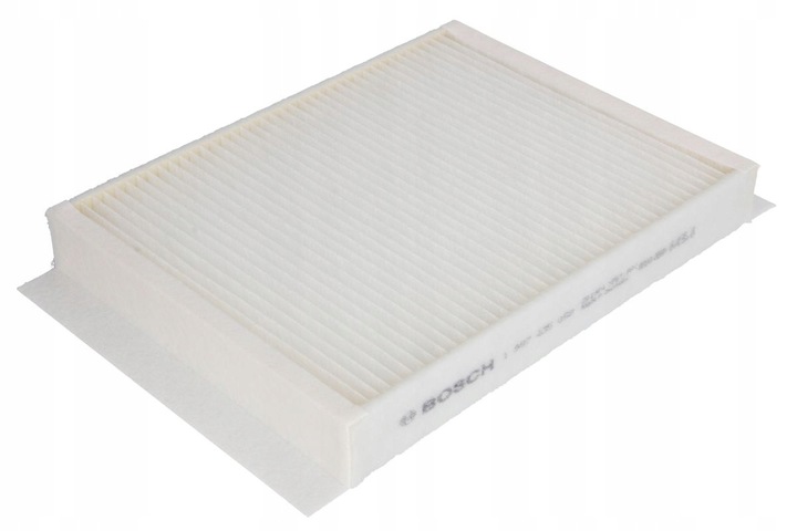 фото №1, Bosch фильтр салонный 1 987 435 058