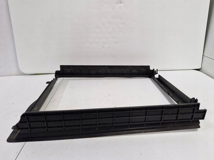 фото №7, Renault megane scenic 4 iv talisman кермо повітря направляюча