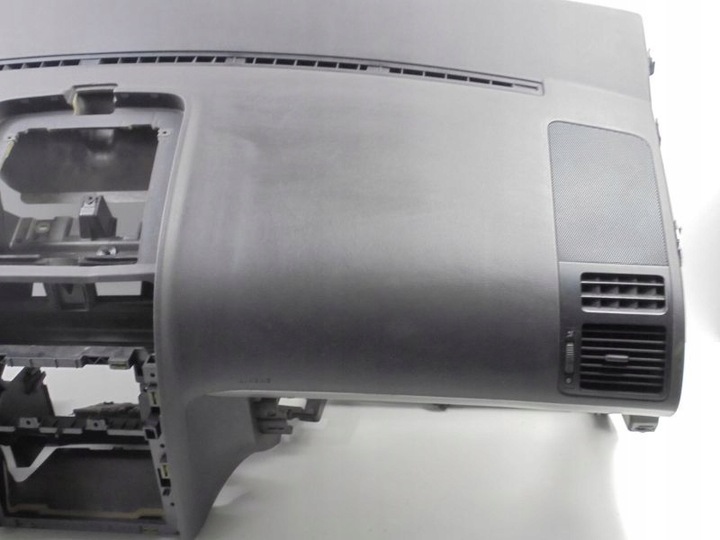 фото №6, Vw touran i капот панель роздавальна 1t1857001 l