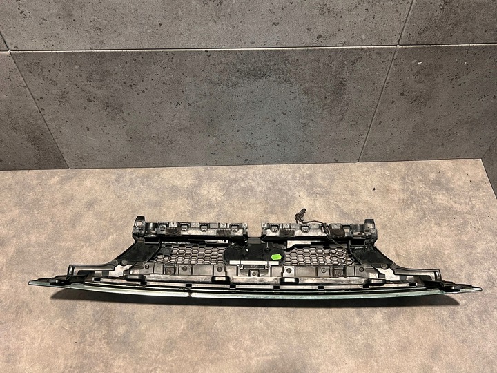 фото №5, Кришка зад задня audi r8 4s рестайлінг spyder