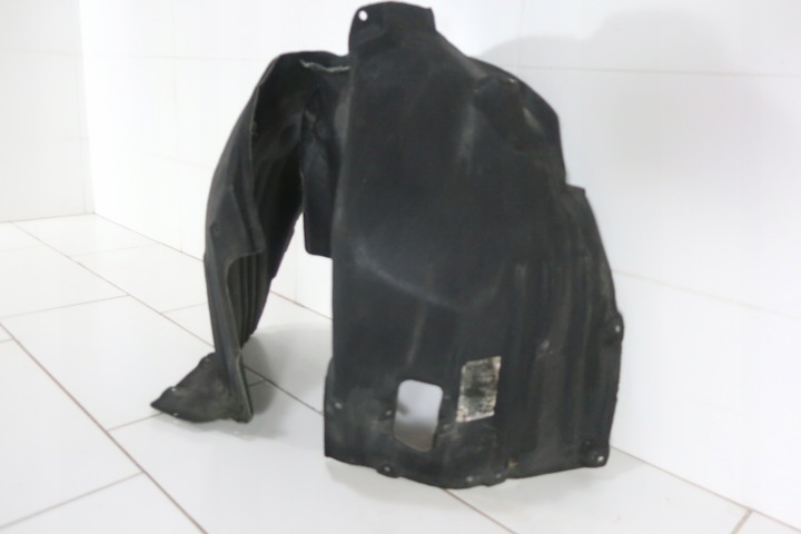 фото №6, Подкрылок передние левая защита bmw 5 e60 e61 рестайлинг