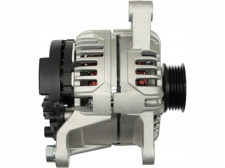 фото №11, Генератор as-pl a0050