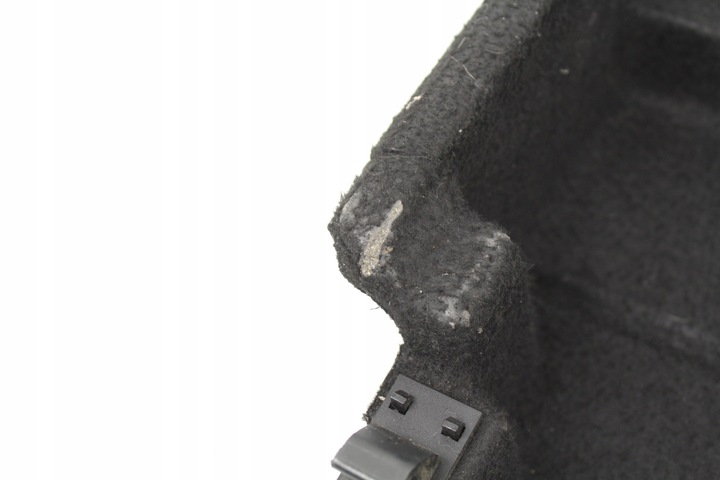 фото №4, Полка багажника бардачок полки toledo iii altea 04-09