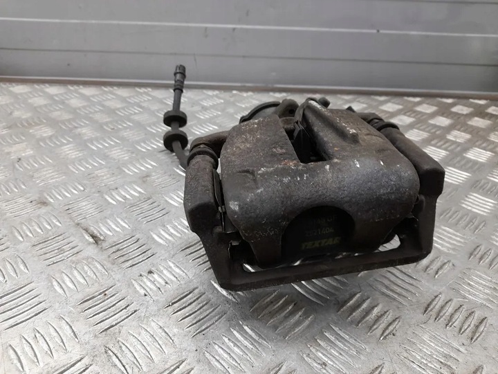 фото №5, Audi a8 s8 d4 4h зад сторона ліва затискачі