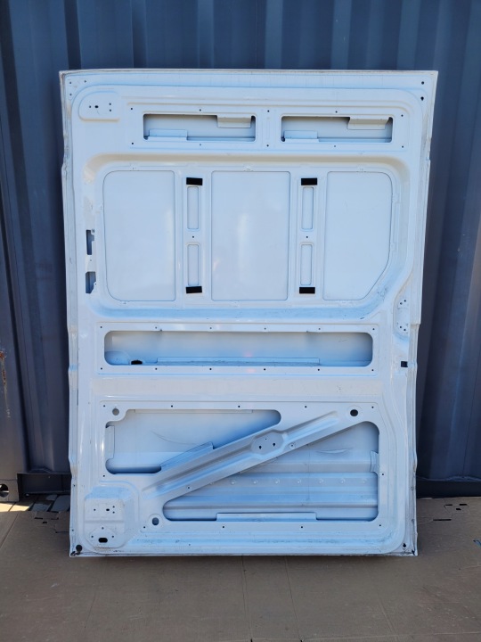 фото №10, Vw crafter 7c 2 ii man tga дверь боковые сдвижные 7c3843108f