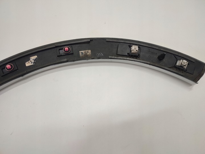 фото №7, Audi q8 4m8 планка права зад 4m8853818d