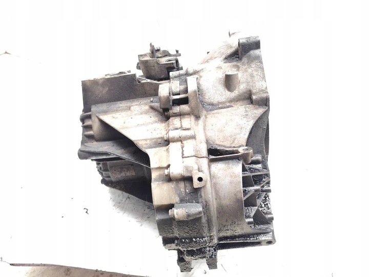 фото №11, Ford mondeo механическая 6-ступенчатая коробка передач коробки передач 2.0 tdci дизель tigb1 2017