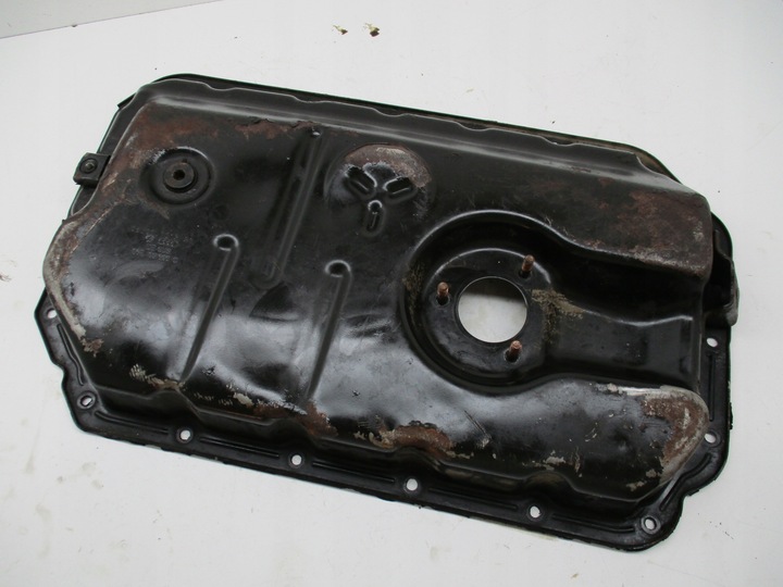 фото №10, Audi a4 a6 a8 3.0 tfsi cre піддон масла вкладка