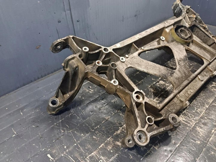фото №7, Volkswagen golf viii подрамник перед 5wa199369a
