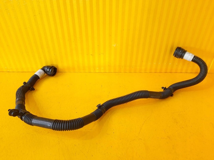 фото №1, Tesla 3 шланг охлаждение трубка воды 1077585-00-d