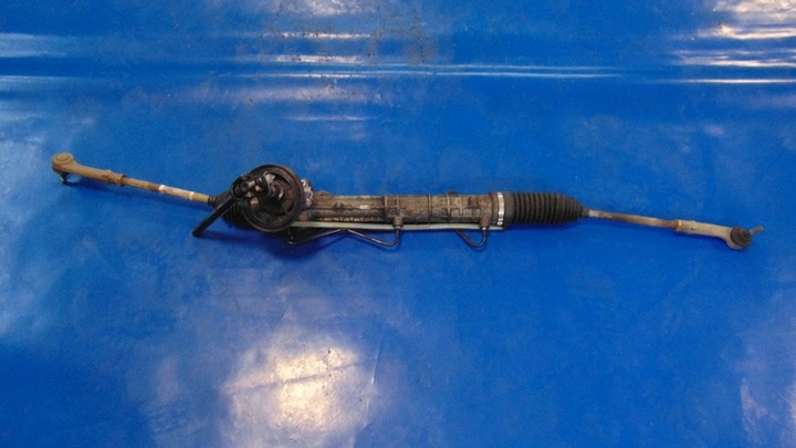 фото №1, Трансмиссия рулевая рейка eu citroen c4 picasso i