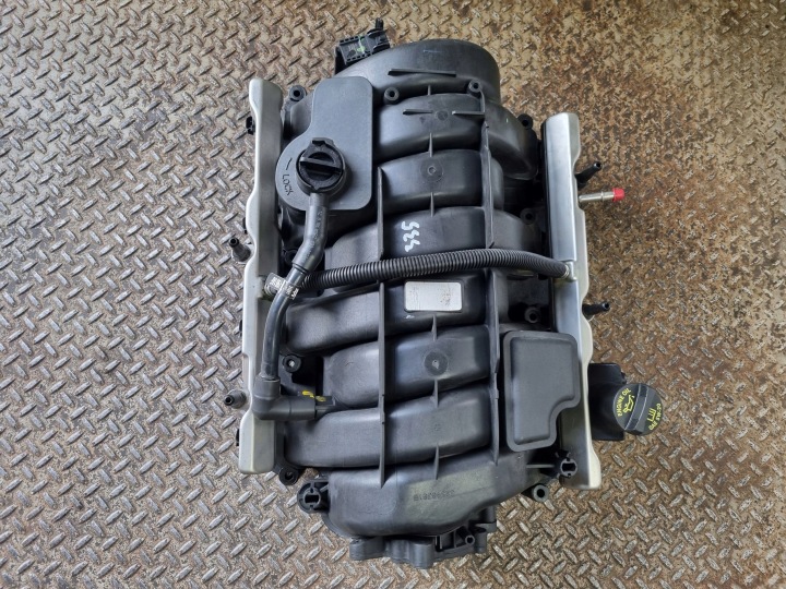 фото №7, 2020 dodge durango iii коллектор впускной 05146665ab