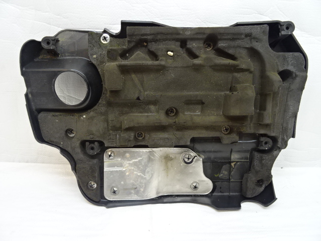 фото №10, Fiat 500x jeep compass ii 1.6 mjet защита верхняя na двигатель 552681540