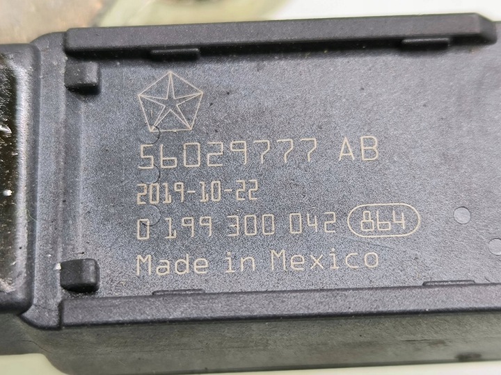 фото №6, Dodge charger 2019 минус / клемма / шланг акумулятора