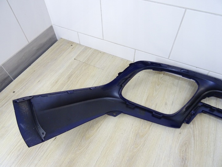 фото №9, Спойлер зад porsche panamera 971 16- turbo 971807521a