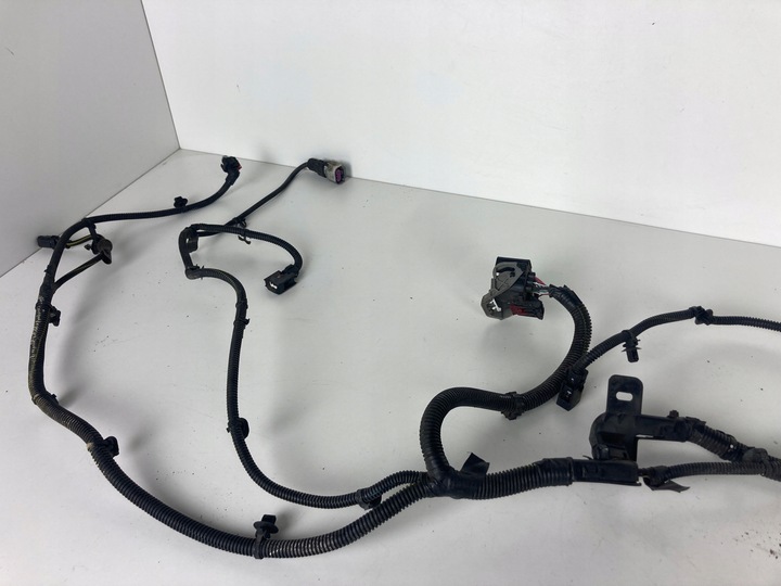 фото №7, Opel insignia b 4x4 джгут задньої osi 39109657