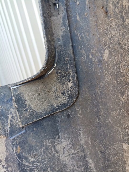 фото №7, Bmw 2 f45 поріг праві накладка порогова 7318850