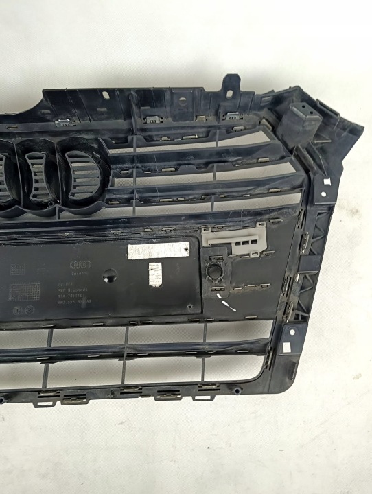 фото №10, Решётка радиатора решётка audi a4 b9 8wo 2015-2019r. 8w0853651a handan027