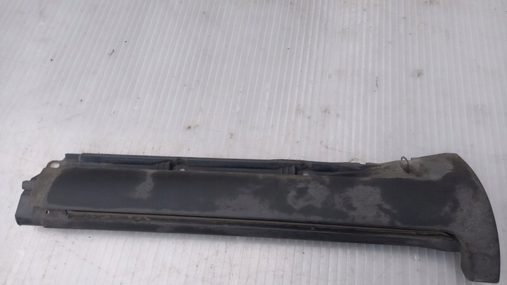 фото №1, Планка пороговая правый зад volvo s60 59178232