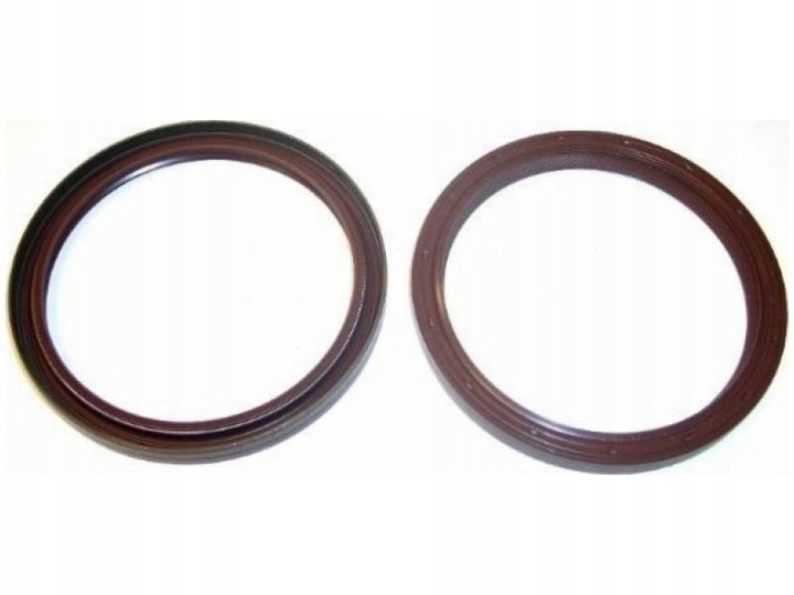 фото №1, Сальник вала fiat panda ii 1.1-1.4 03-13 i 1.1 91-04 iii 1.2 12-