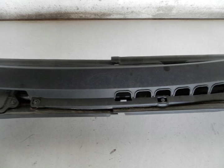 фото №10, Citroen c3 i панель під лобовим склом 02-05 5d ph1