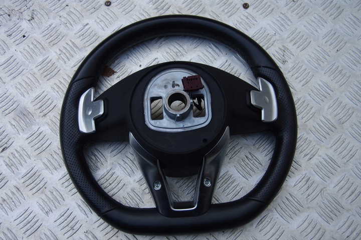 фото №7, Кермо mercedes c238 w238 купе e-klasa