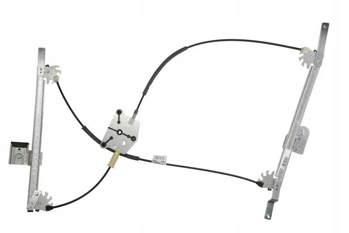 фото №1, Подъемник стекла магнит 350103173600