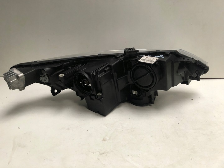 фото №16, Honda civic ix лампа левая 33150-tv0-g416-m1