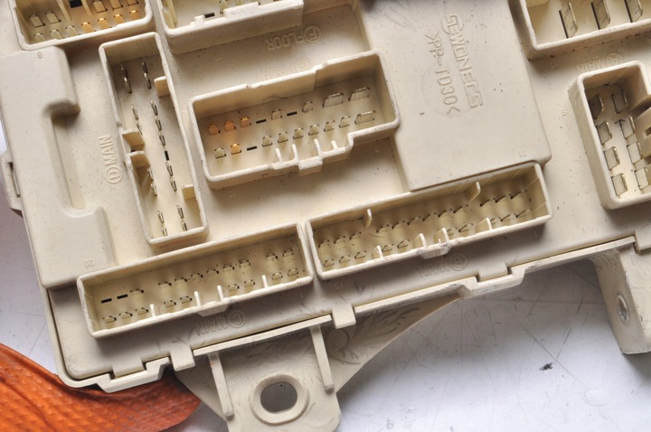 фото №7, Kia ceed i коробка запобіжників 91950-1h54010