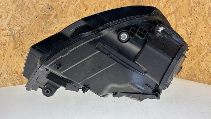 фото №8, Audi a6 s6 c8 4k 2019 лампи передні