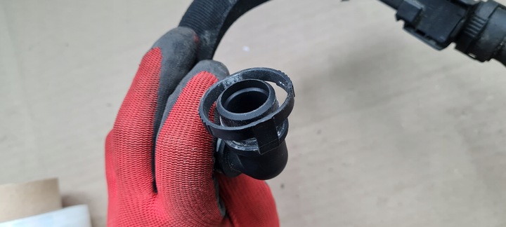 фото №8, S7 4g a7 шланг трубка з'єднувальна 4.0 tfsi 079131605bb s6 c7 a6