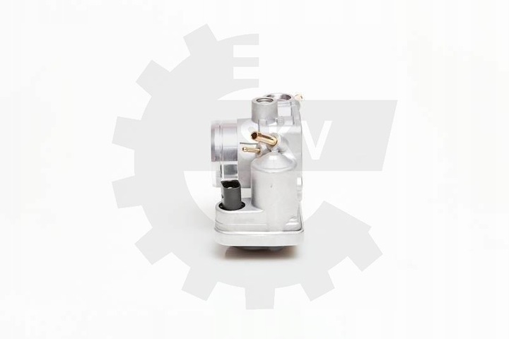 фото №12, Дроссельная заслонка воздуха 12skv037 12skv037 esen skv