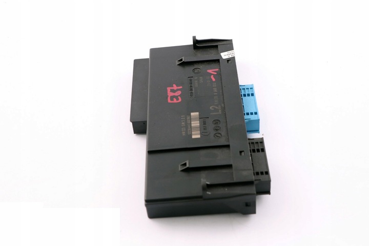 фото №10, Bmw e87 модуль комфорту l2 61356968836 6968836