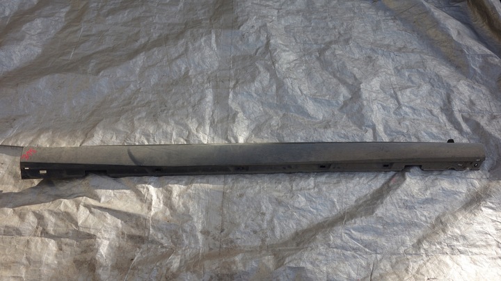 фото №1, Ford focus mk4 праві поріг планка порогова права // 315