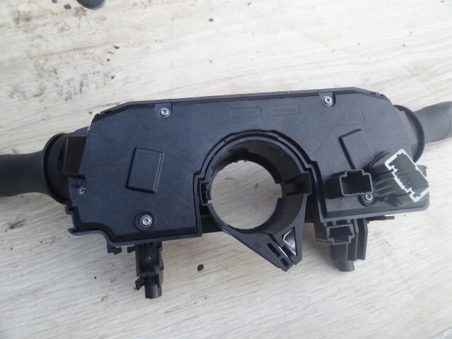 фото №5, Nissan micra k14 2018 переключатель комбинированный европа