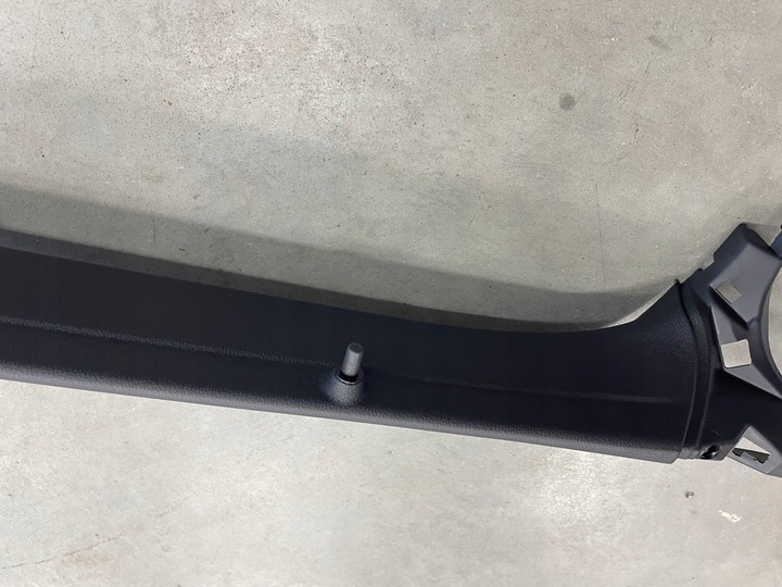 фото №7, Захист кришки багажника a5 8w sportback оригінал