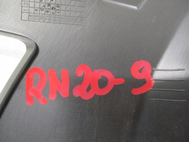 фото №12, Opel vivaro c zafira d ковзун pod лампа правий