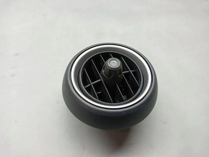 фото №11, Решітка повітропровід mini cooper f55 f56 f57