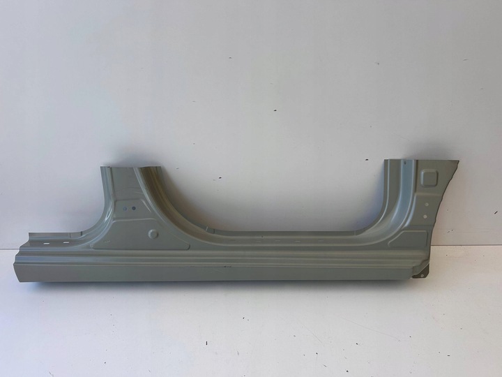 фото №1, Kia niro ii обшивка правые порог стойка 71322atd00 оригинал