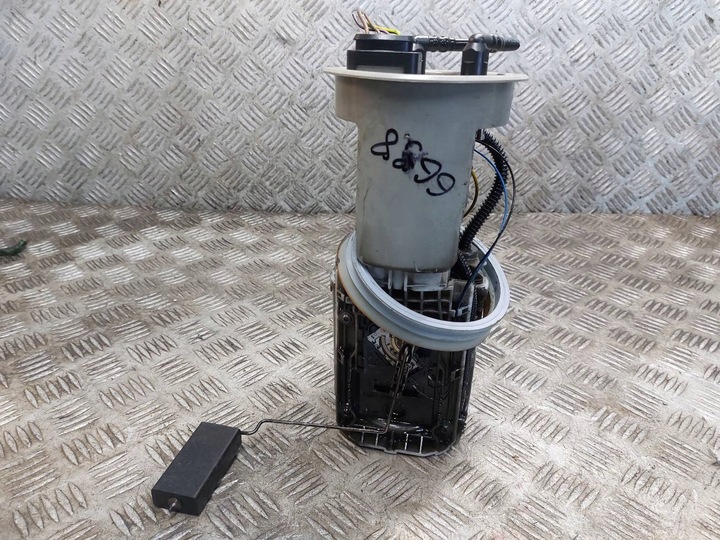 фото №1, Помпа топлива + поплавок volkswagen passat b5 1.9 tdi 3b0919050b