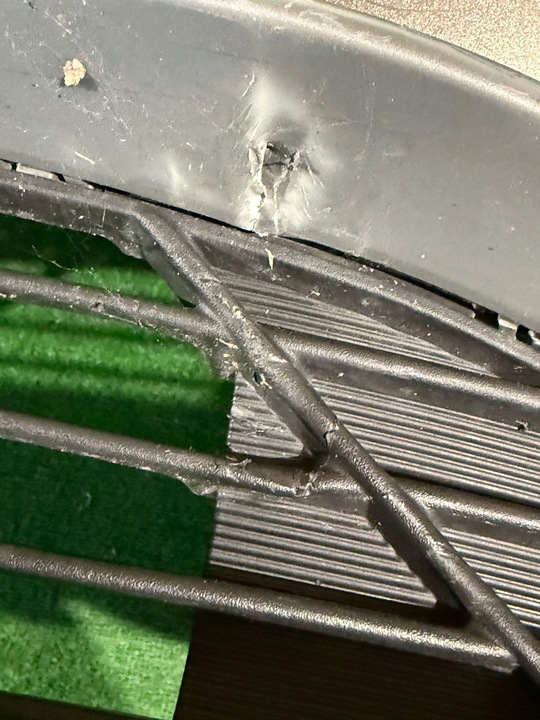 фото №10, Бампер перед переднє hyundai tucson iv nr:1118