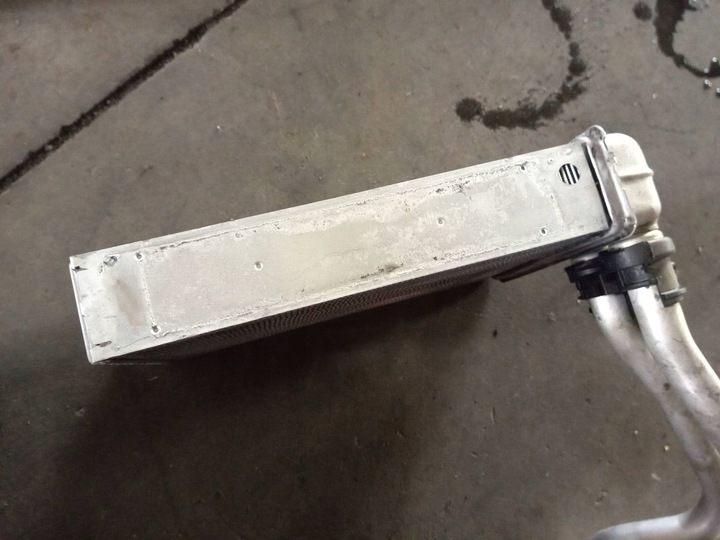 фото №8, Renault scenic ii - grand scenic ii 2005 радиаторов нагревателя 665426a