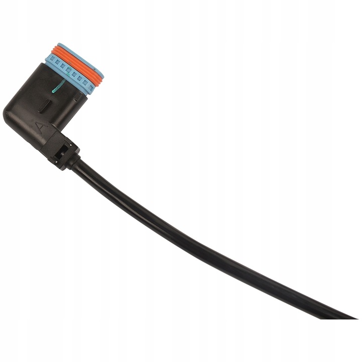 фото №12, Амортизатор задній правий do mercedes клас s w221 c216