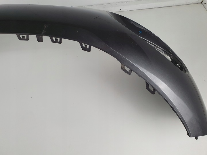 фото №12, Citroen c3 aircross 2017 - 2021 бампер перед pdc 13490015